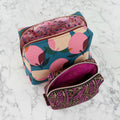 Mason Pouch Pattern Alternative View #2