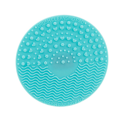 Mat Scrubber