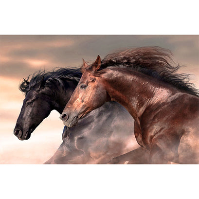 Maverick - Mustang Multi Digitally Printed Panel
