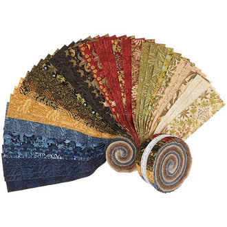 May Morris Studio Jelly Roll