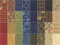 May Morris Studio Jelly Roll