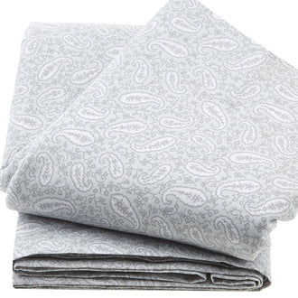 Mayfair - Light Gray 108" Wide Backing 3 Yard Cut