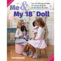 Me & My 18" Doll Book Primary Image
