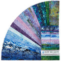 Meadow Batiks Strips