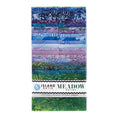 Meadow Batiks Strips