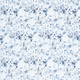 Meant to Bee - Floral Fling Multi Yardage