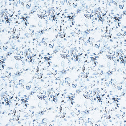 Meant to Bee - Floral Fling Multi Yardage
