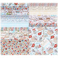Measure Twice 10" Squares Primary Image