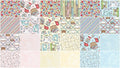 Measure Twice Fat Quarter Bundle Alternative View #2