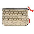 Measure Up Zipper Pouch