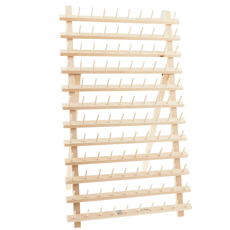 Mega-Rack II 120 Spool Thread Rack