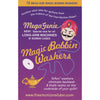 Mega Genie Magic Bobbin Washers