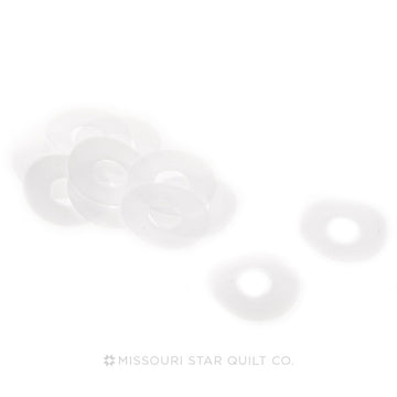 Mega Genie Magic Bobbin Washers