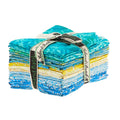 Mellow Batiks Fat Quarter Bundle
