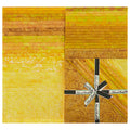 Mellow Yellow Batiks Stacks Primary Image
