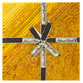 Mellow Yellow Batiks Stacks Alternative View #1