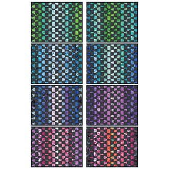 Mel's Mats Kit