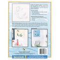Merman Sewquatic Jr Precut Fused Appliqué Pack