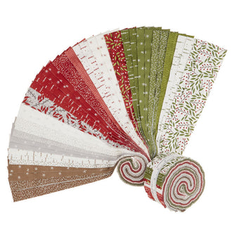 Merriment Jelly Roll