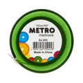Metro 60in Retractable Measuring Tape (assorted colors)