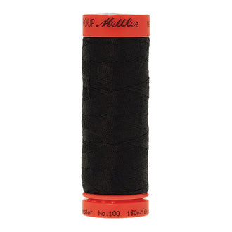 Mettler 50 WT Metrosene Thread Black