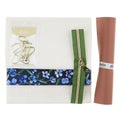 Mia Bag Kit - Hazelnut Pebble Faux Leather