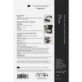 Mia Bag Kit - Hazelnut Pebble Faux Leather