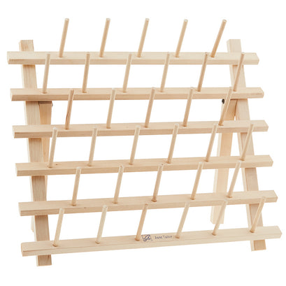 Mid-Size 33 Cone Thread Rack