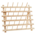 Mid-Size 33 Cone Thread Rack Primary Image