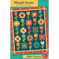 Midnight Garden Quilt Pattern