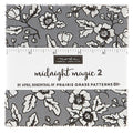 Midnight Magic II Charm Pack