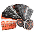 Midnight Magic II Jelly Roll