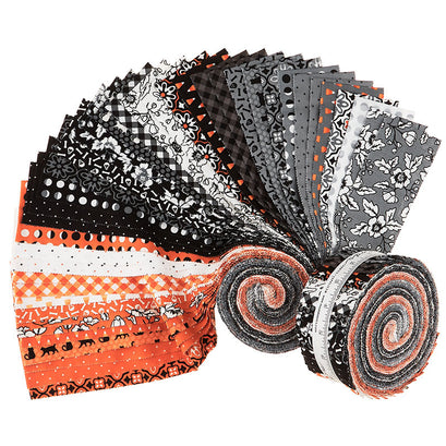 Midnight Magic II Jelly Roll
