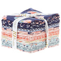 Midnight Rose Fat Quarter Bundle