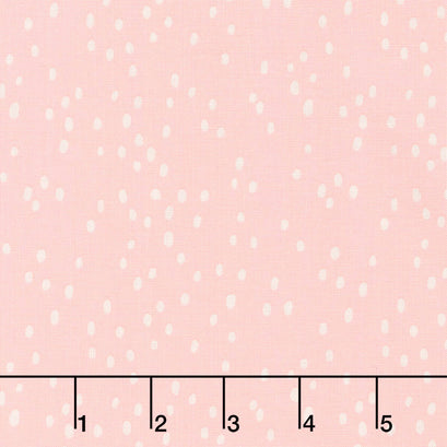 Midsummer Meadow - Dappled Blush Yardage