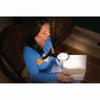 Mighty Bright® Lighted 4" Hands-free Magnifier