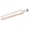 Mighty Bright® Ruler Magnifier Primary Image