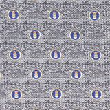 Military Grate - Air Force Gray Yardage Primary Image