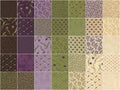 Mill Creek Garden Charm Pack