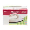 Mini Iron - White