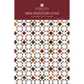 Mini Missouri Star Quilt Pattern by Missouri Star