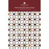 Mini Missouri Star Quilt Pattern by Missouri Star Primary Image