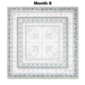 Mint Crush Block of the Month