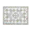Mint Crush Pillow Shams Set Kit