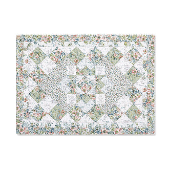 Mint Crush Pillow Shams Set Kit