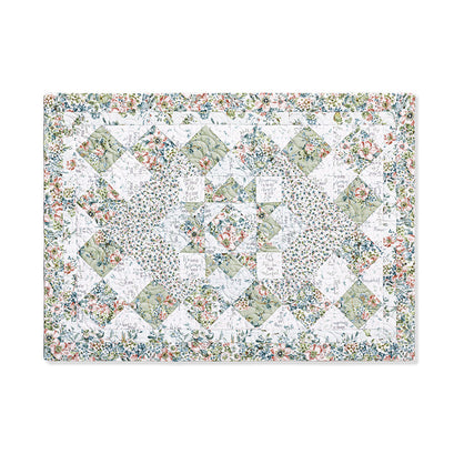 Mint Crush Pillow Shams Set Kit