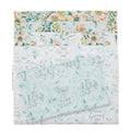 Mint Crush Pillow Shams Set Kit