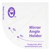 Mirror Angle Holder
