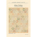 Miss Daisy Quilt Pattern Primary Image
