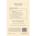 Miss Daisy Quilt Pattern Alternative View #1
